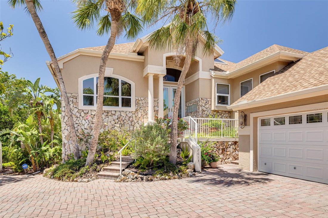 House in St. Petersburg, Florida, United States 2 - 16932141