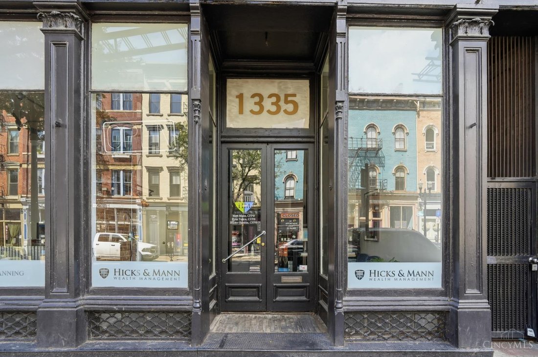 Apartment in Cincinnati, Ohio, United States 4 - 18823665