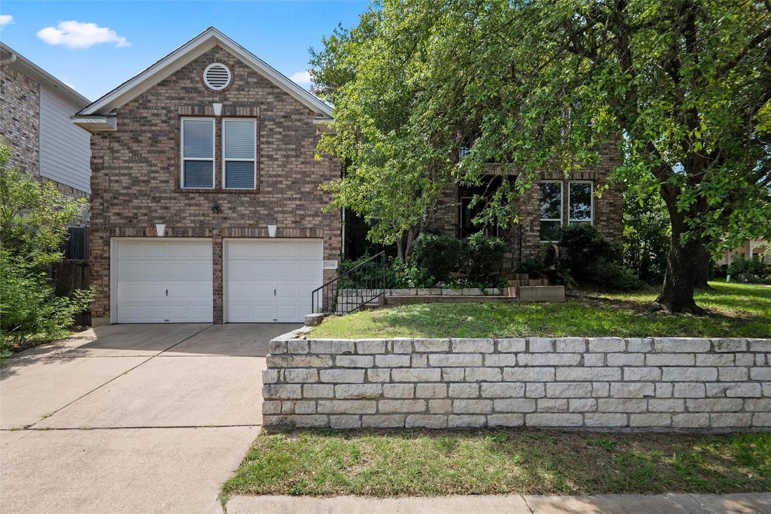Maison à Austin, Texas, États-Unis 2 - 18292086