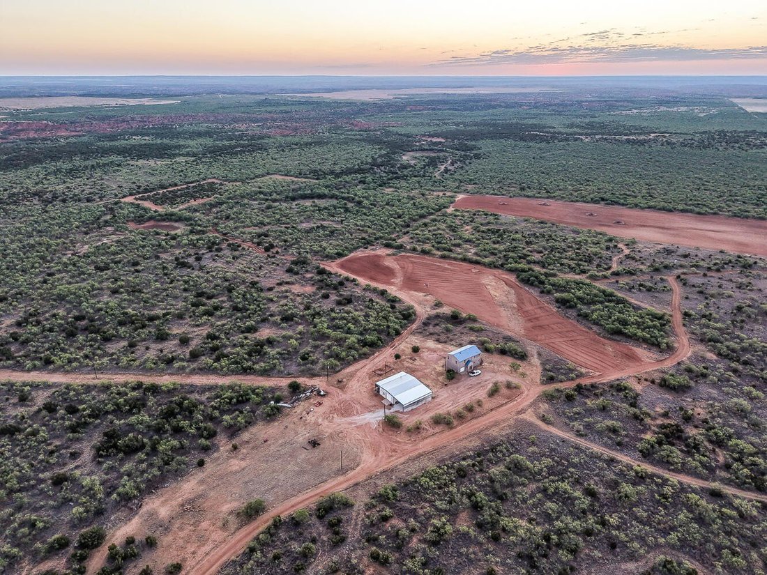 Land in Spur, Texas, United States 4 - 18825685