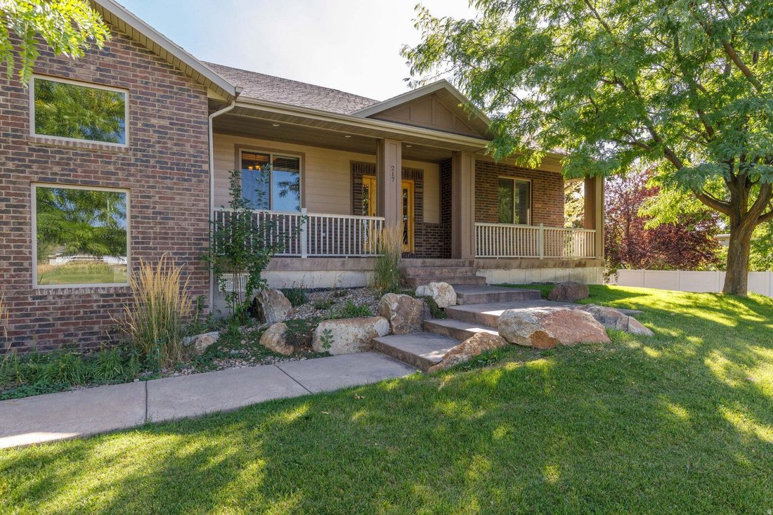 Casa en Hyde Park, Utah, Estados Unidos 3 - 18826724