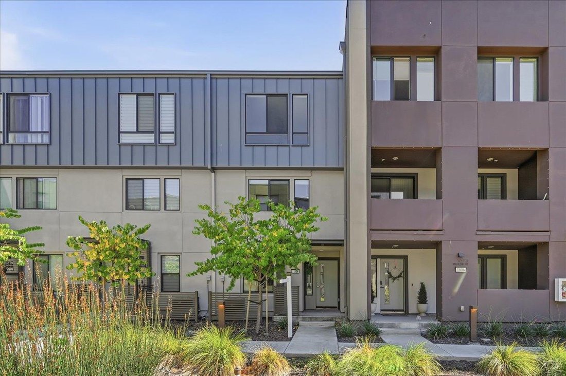 Residenza a Newark, California, Stati Uniti 2 - 18826509