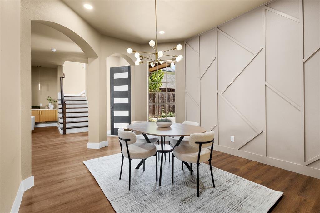House in Dallas, Texas, United States 3 - 18824460