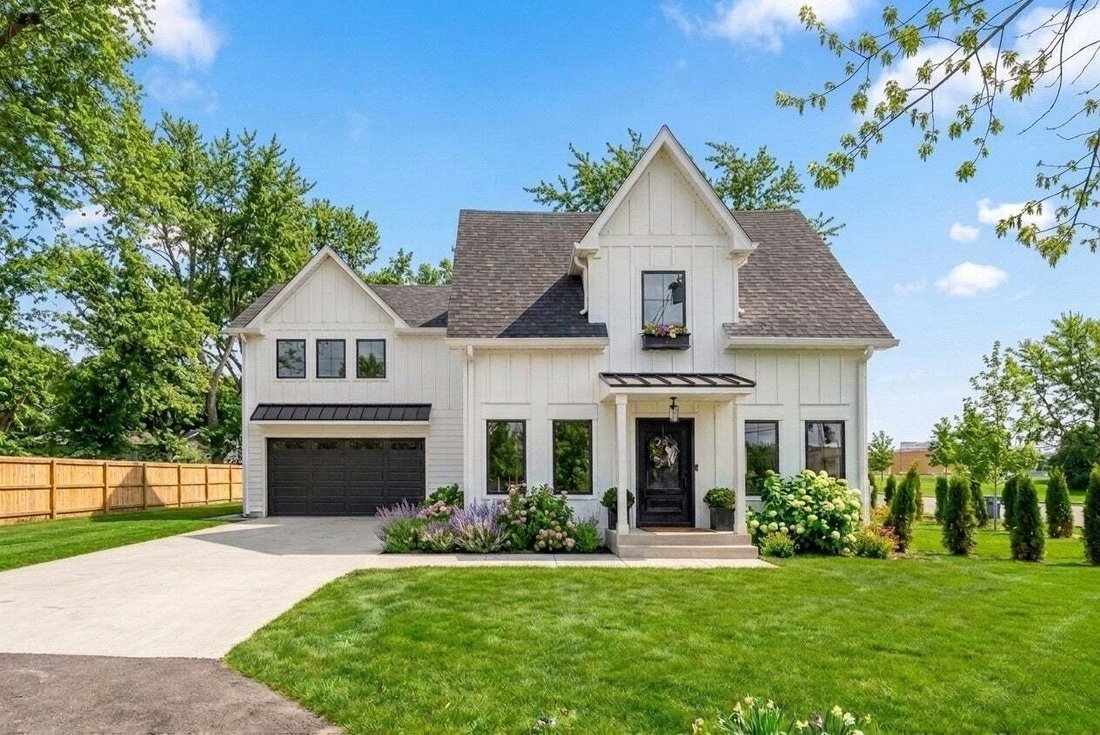 House in Downers Grove, Illinois, United States 2 - 18823961