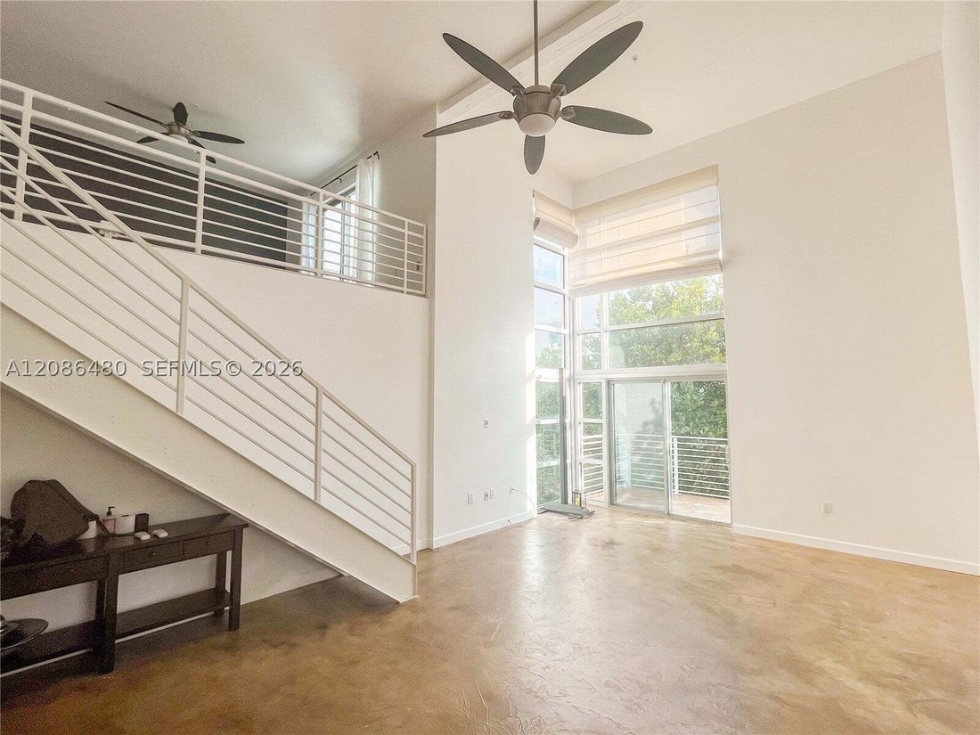 Condominio en Miami Beach, Florida, Estados Unidos 2 - 18826480