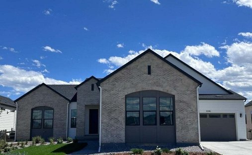 Casa a Sterling Ranch, Colorado, Stati Uniti 1