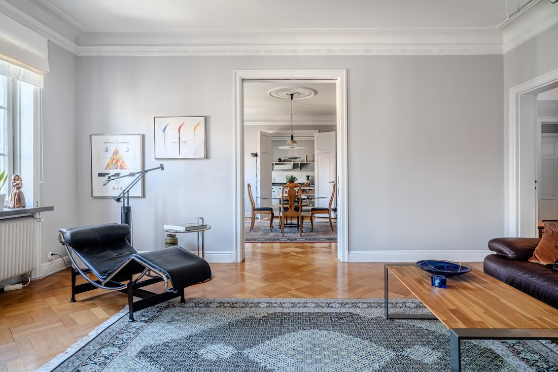 Apartment in Helsingborg, Skåne County, Sweden 2 - 18826380