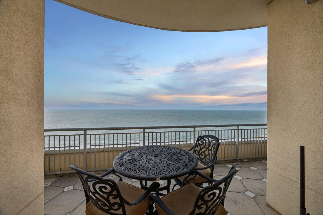 Appartement à Galveston, Texas, États-Unis 5 - 18824349