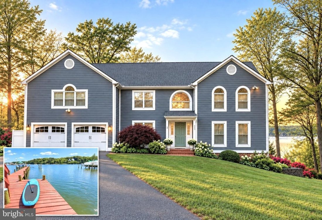 House in Riva, Maryland, United States 2 - 18826102