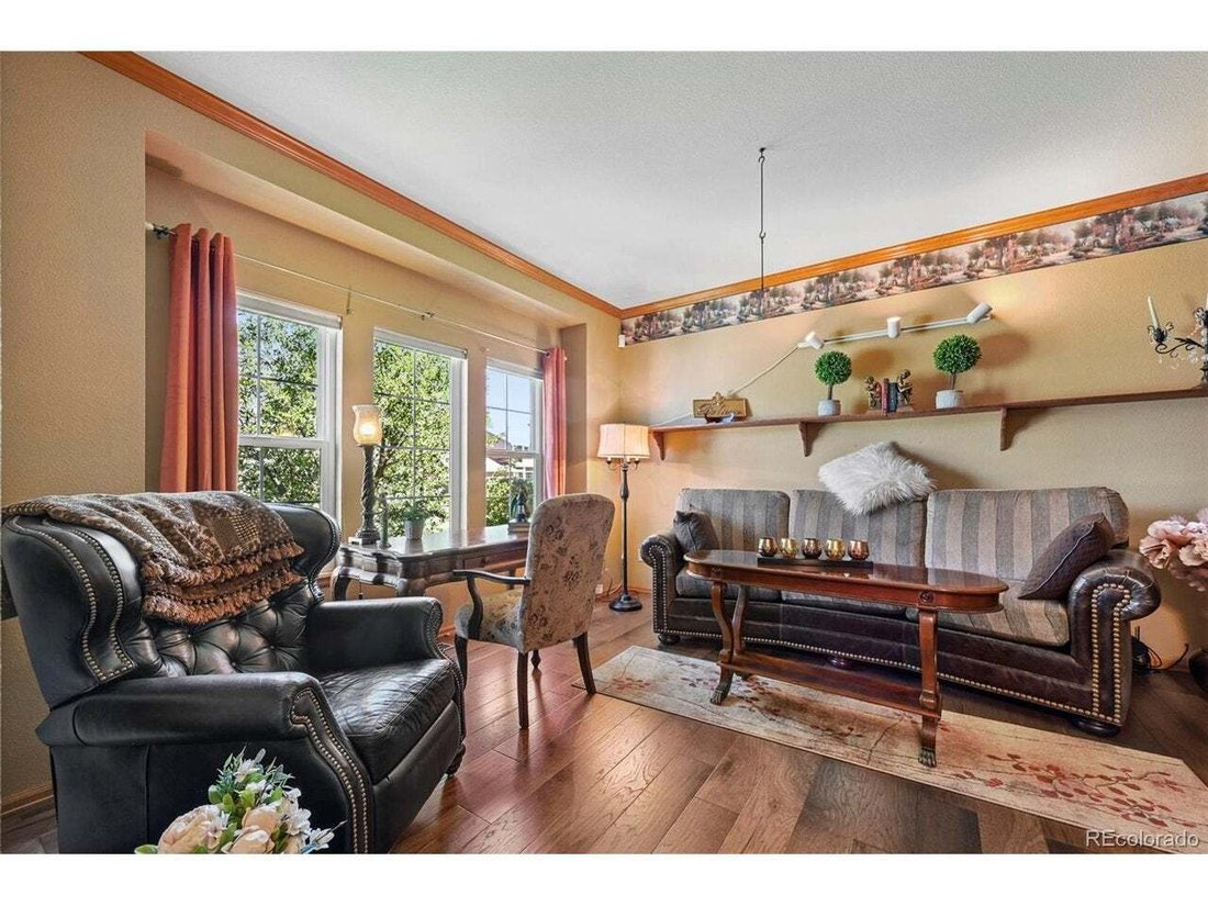 Casa en Colorado Springs, Colorado, Estados Unidos 3 - 18823292