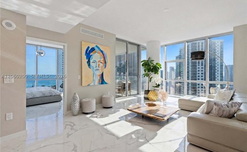 Condominio a Miami, Florida, Stati Uniti 1