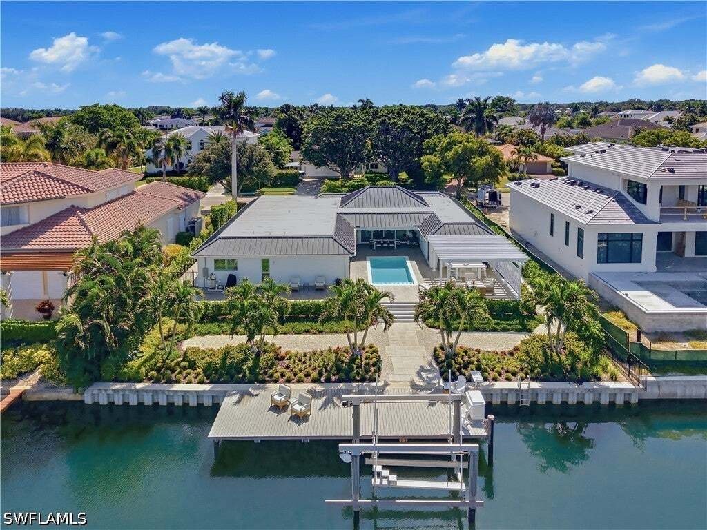 House in Naples, Florida, United States 3 - 18822757