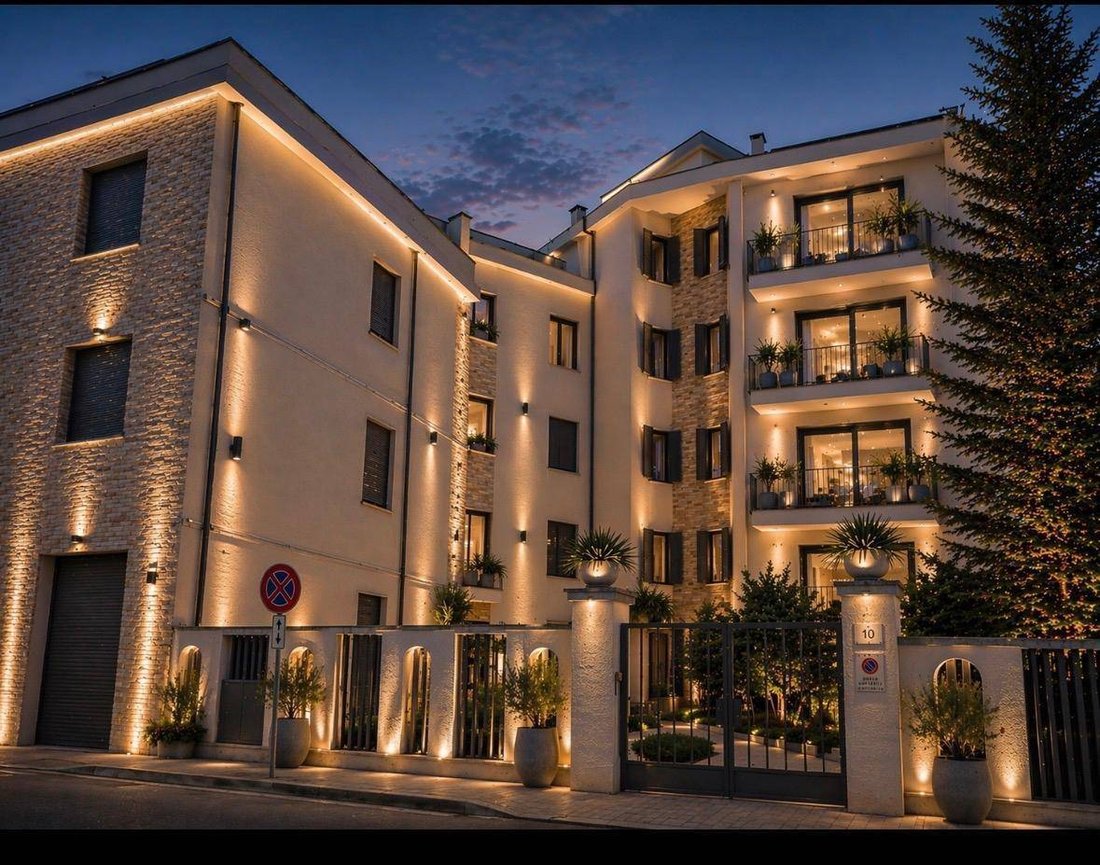 Apartment in Centro, Civitanova Marche, Marche 4 - 18825644