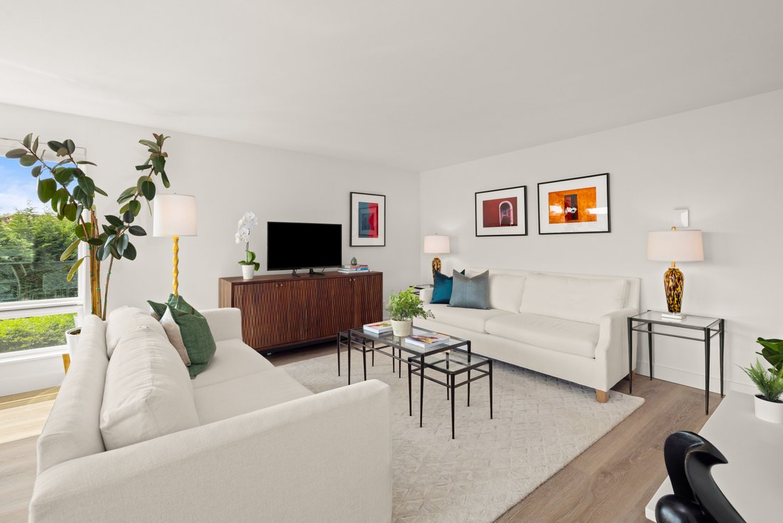 Condominio en Seattle, Washington, Estados Unidos 3 - 18826200