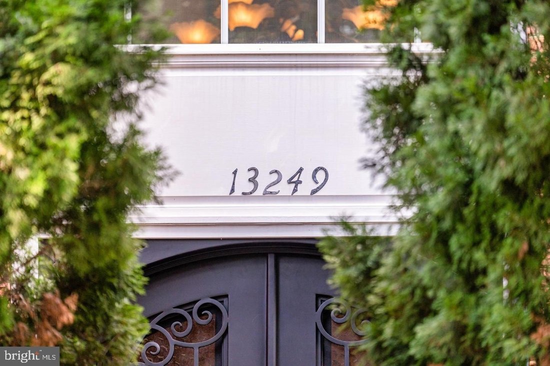 Haus in Herndon, Virginia, Vereinigte Staaten 5 - 18826098