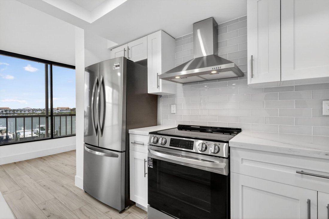 Appartement à Tequesta, Floride, États-Unis 3 - 18821206