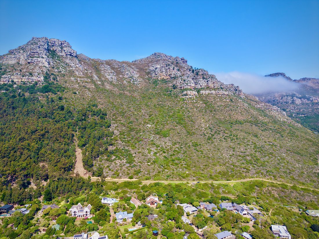 Terreno en Scott Estate, Ciudad del Cabo, Sudáfrica 1 - 18822264