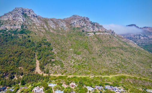 Land in Scott Estate, Kapstadt, Südafrika 1