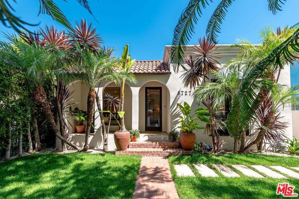 House in West Hollywood, California, United States 1 - 18823323