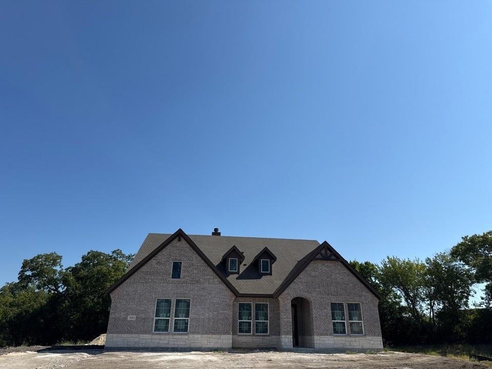 House in Weatherford, Texas, United States 1 - 18597640