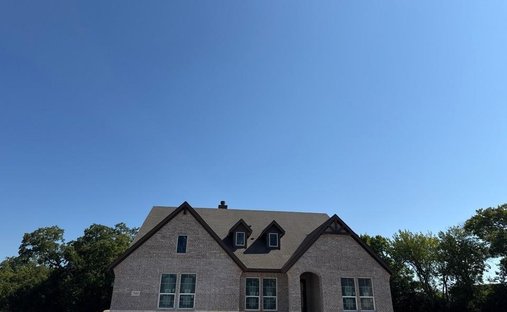 Maison à Weatherford, Texas, États-Unis 1
