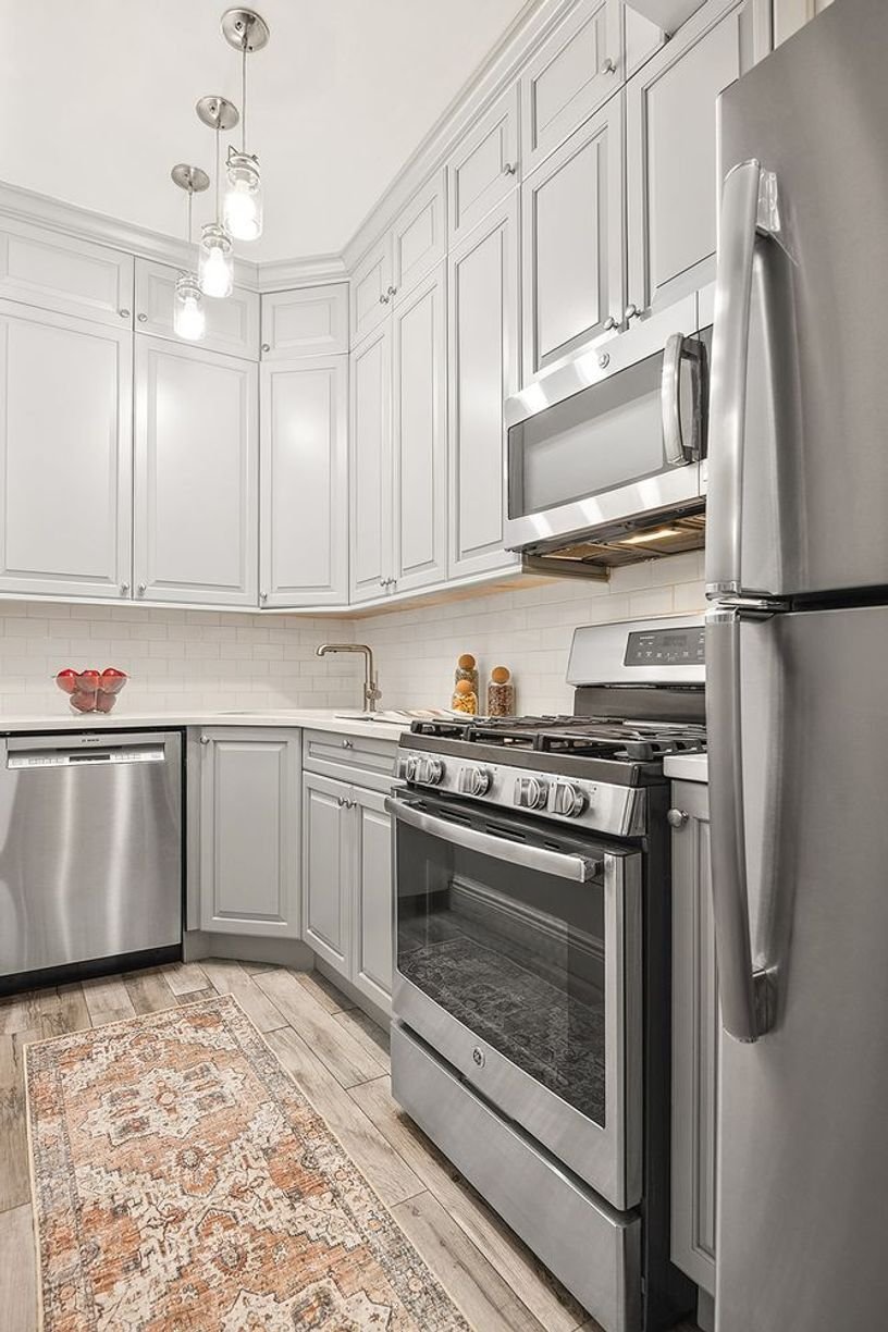 Appartement à New York, État de New York, États-Unis 5 - 18822402