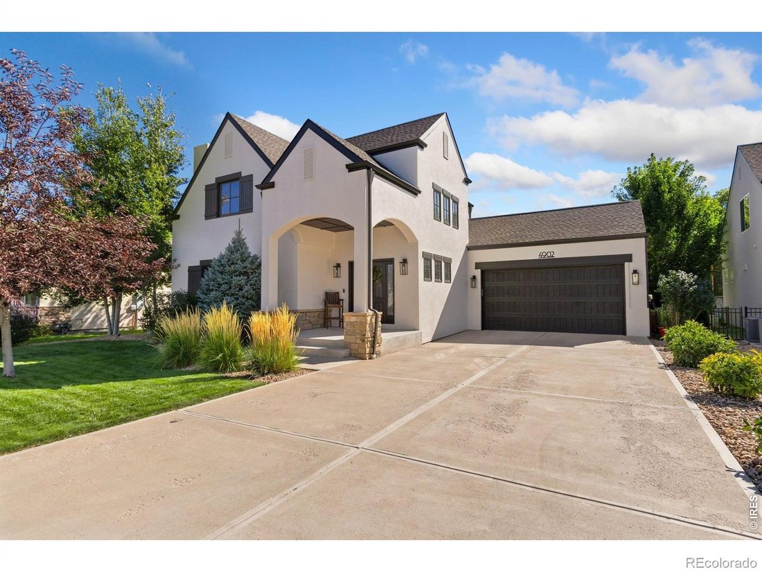 House in Fort Collins, Colorado, United States 1 - 18826531
