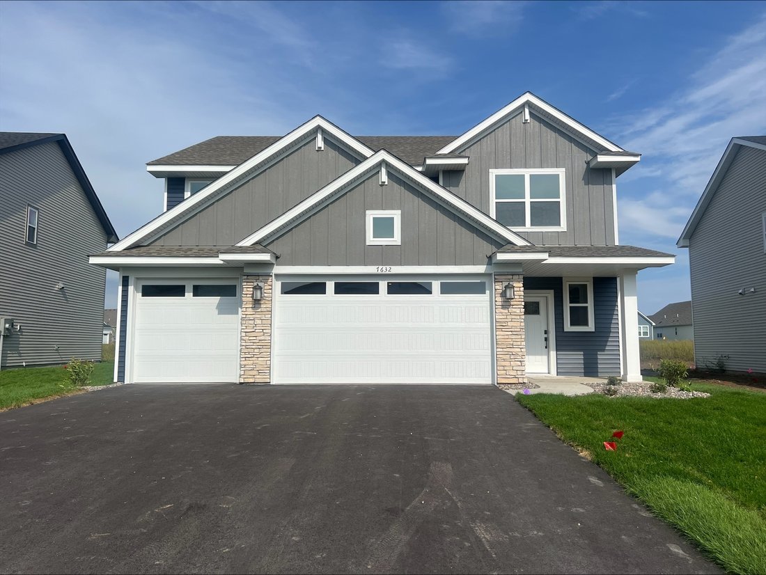 House in Centerville, Minnesota, United States 1 - 18484527