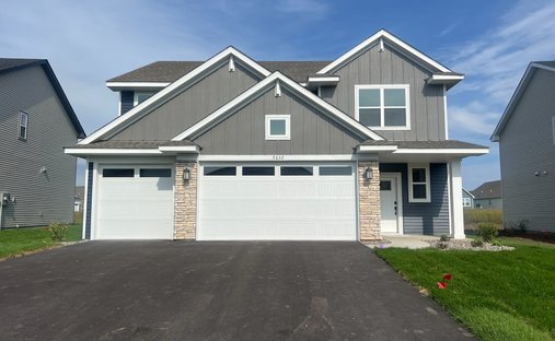 Casa a Centerville, Minnesota, Stati Uniti 1