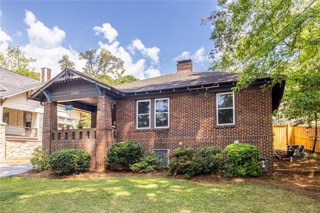 Casa en Atlanta, Georgia, Estados Unidos 3 - 18823446