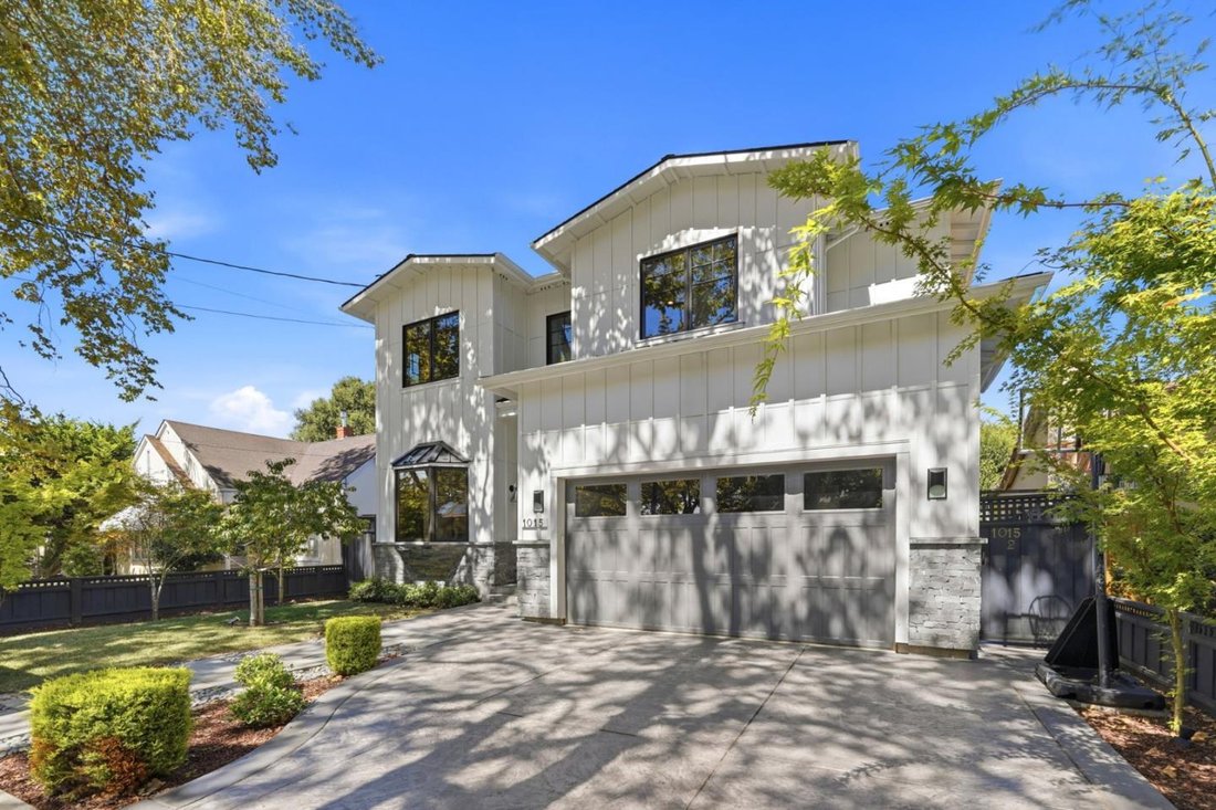 House in San Jose, California, United States 4 - 18823608