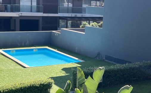 Apartamento en Canidelo, Distrito de Oporto, Portugal 1