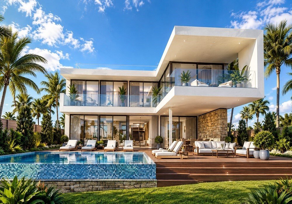 Haus in Calvià, Balearische Inseln, Spanien 1 - 12632735