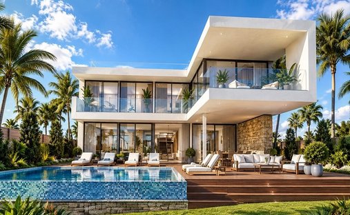 Maison à Calvià, Îles Baléares, Espagne 1