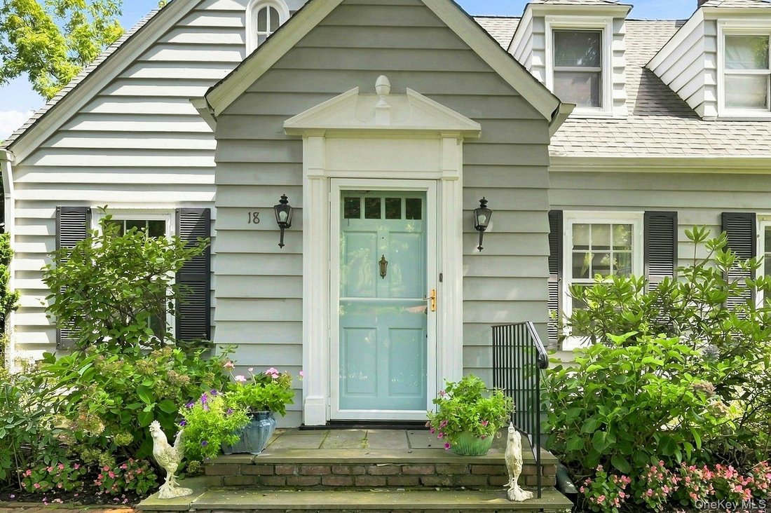 House in Locust Valley, New York, United States 3 - 18821272