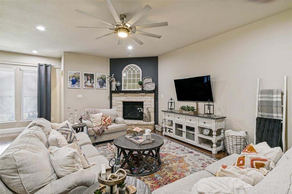 House in Aledo, Texas, United States 4 - 18824505