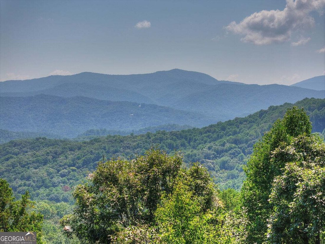 Casa a Blue Ridge, Georgia, Stati Uniti 2 - 18824356
