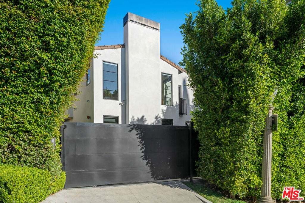 Casa en Los Ángeles, California, Estados Unidos 3 - 18826315