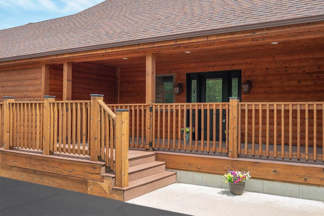 House in Mukwonago, Wisconsin, United States 3 - 18823500