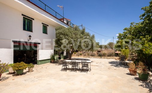 Finca a El Vendrell, Catalogna, Spagna 1