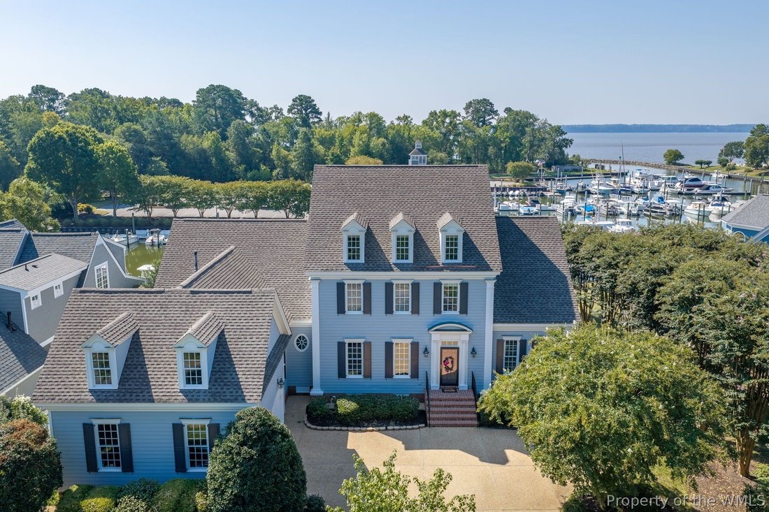 Haus in Williamsburg, Virginia, Vereinigte Staaten 4 - 18826125