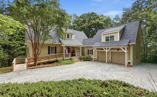 Casa a Cleveland, Georgia, Stati Uniti 1