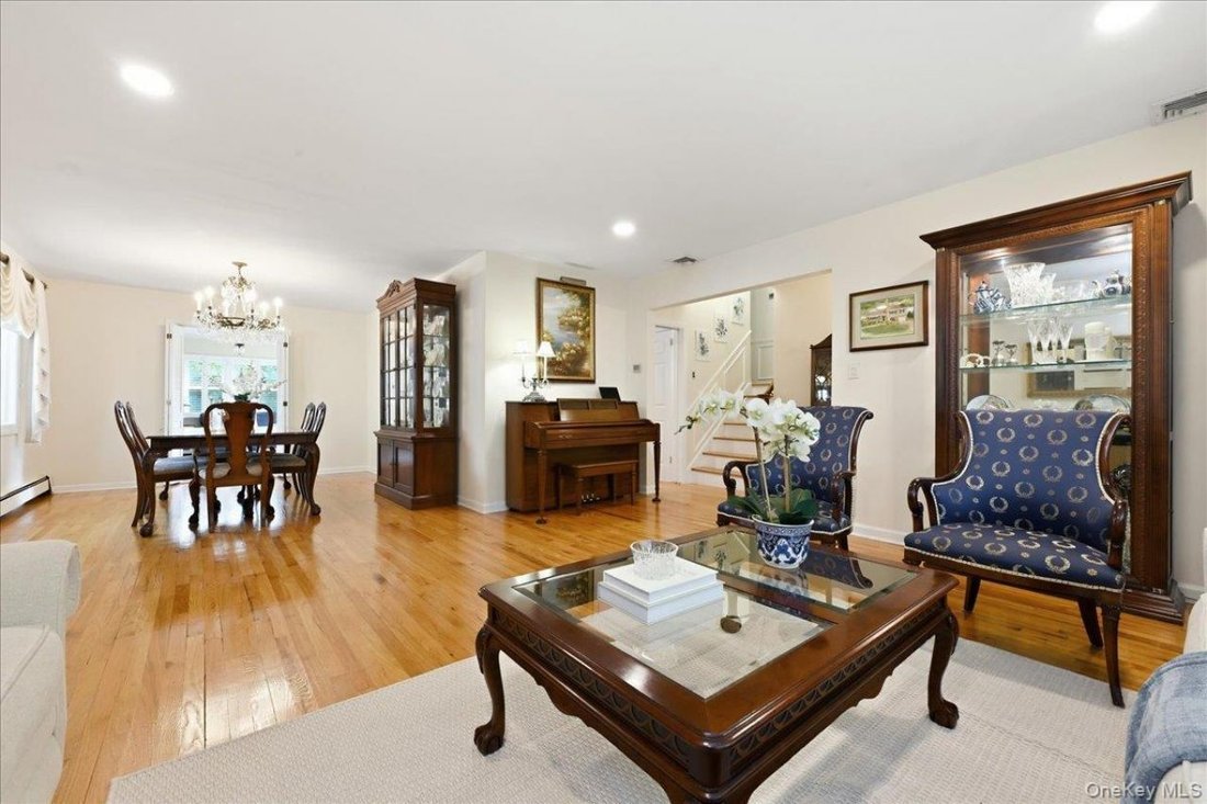 Casa en Garden City, Nueva York, Estados Unidos 5 - 18825692