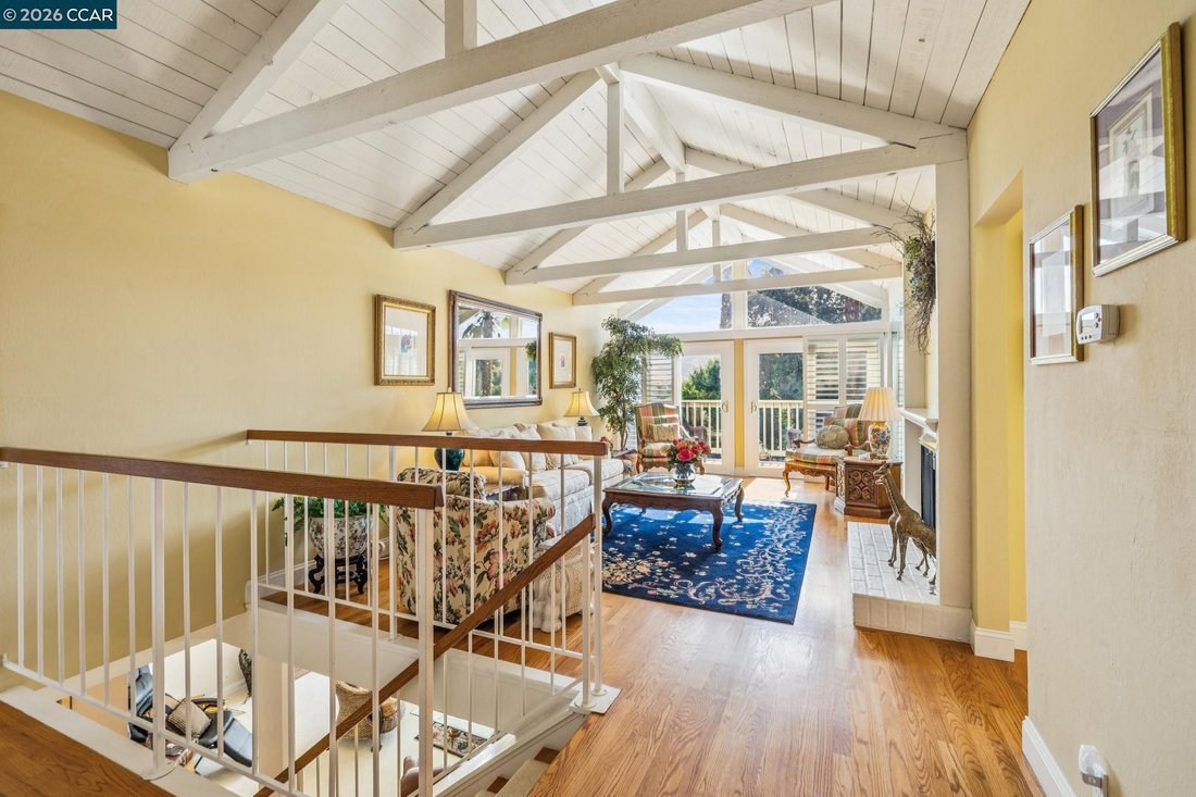 House in Walnut Creek, California, United States 4 - 18823543
