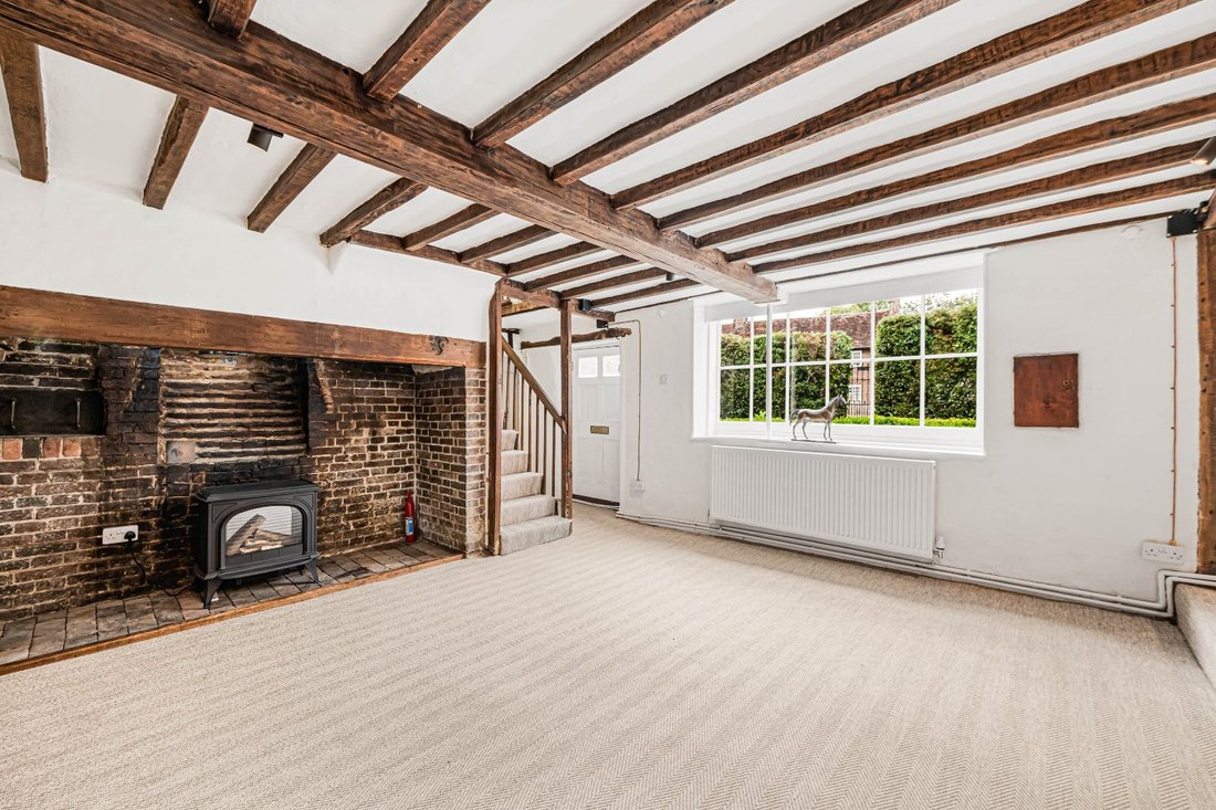 House in Barcombe, England 2 - 18821339