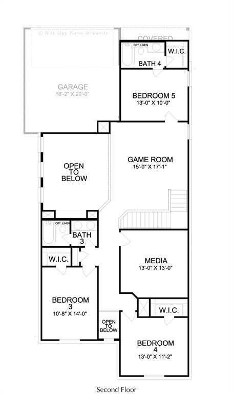 Townhouse in Frisco, Texas, United States 4 - 18824523