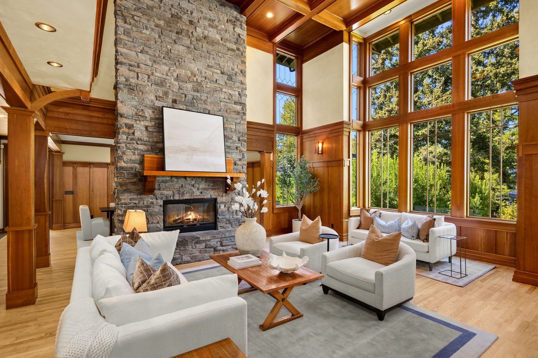 Maison à Kirkland, Washington, États-Unis 3 - 18825146