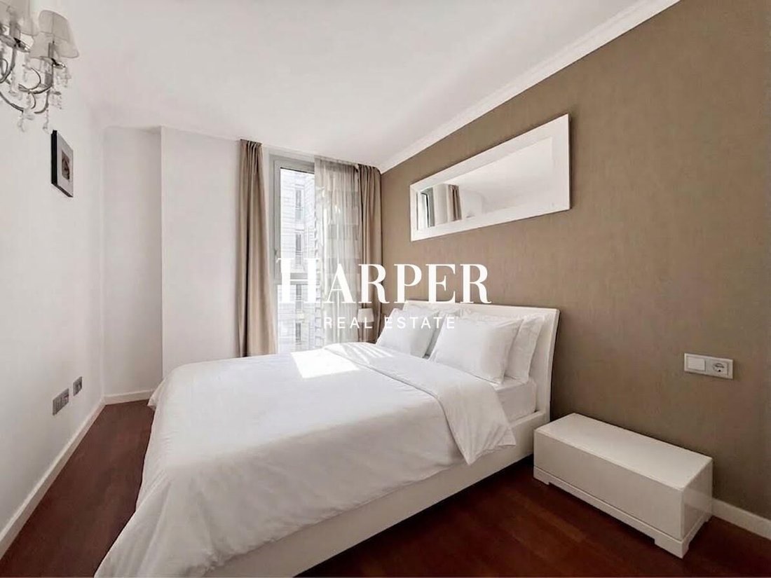 Appartement à la Barceloneta, Ciutat Vella, Barcelone 5 - 18823419