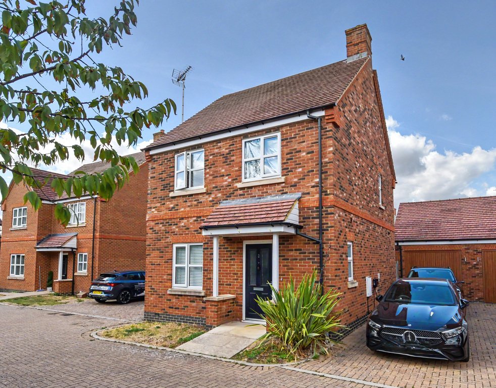 House in Stoke Hammond, England 1 - 18647494