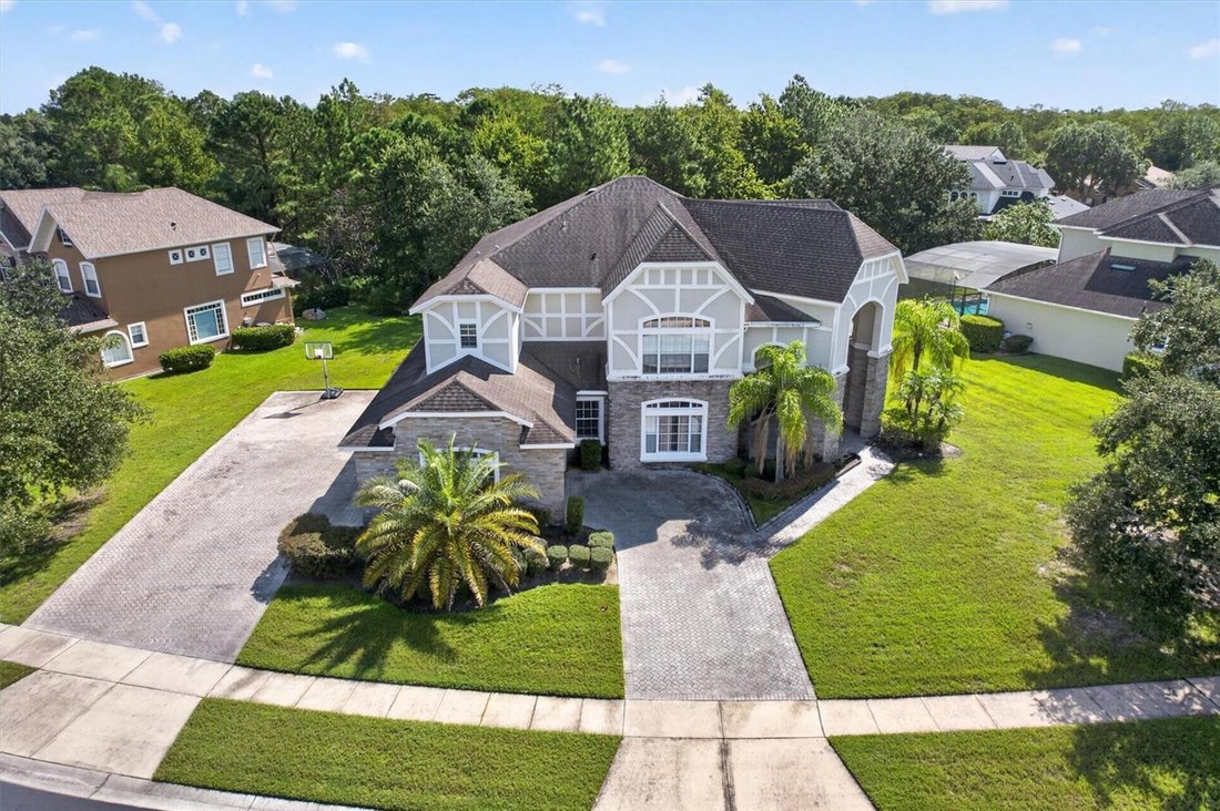 House in Orlando, Florida, United States 2 - 18826277